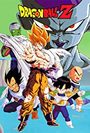 Watch Full Movie :Dragon Ball Z Remastered