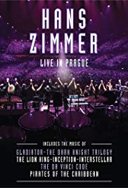 Hans Zimmer: Live in Prague (2017)