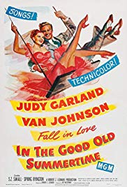 In the Good Old Summertime (1949)