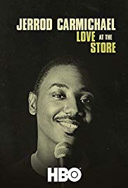 Jerrod Carmichael: Love at the Store (2014)