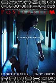 Watch Full Movie :Postpartum (2016)