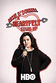 Watch Full Movie :Rosie ODonnell: A Heartfelt Standup (2015)