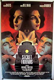 Secret Friends (1991)