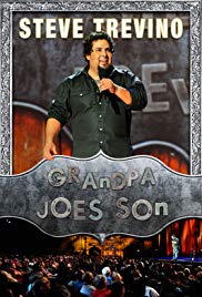 Steve Trevino: Grandpa Joes Son (2012)