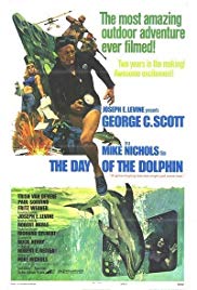 The Day of the Dolphin (1973)