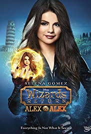 The Wizards Return: Alex vs. Alex (2013)