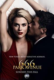 666 Park Avenue (20122013)