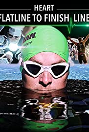 Watch Full Movie :HEART: Flatline to Finish Line (2016)