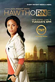 Hawthorne (20092011)