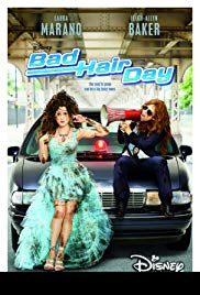 Bad Hair Day (2015)