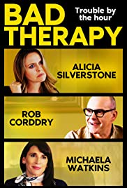 Bad Therapy (2020)