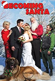 Watch Full Movie :Becoming Santa (2015)