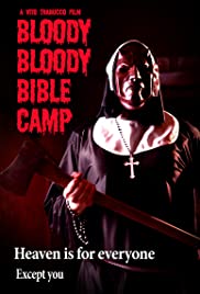 Bloody Bloody Bible Camp (2012)