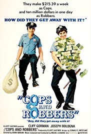 Cops and Robbers (1973)