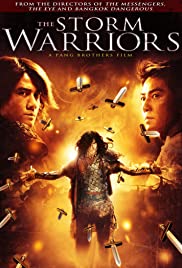 The Storm Warriors (2009)