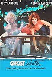 Ghost Writer (1989)