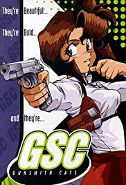 Gunsmith Cats (1995)