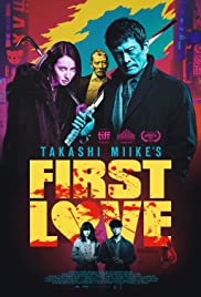 First Love (2019)