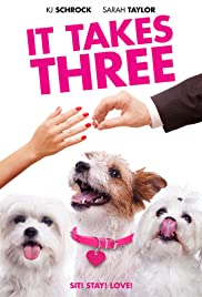 Watch Full Movie :It Takes Three (2019)