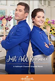 Just Add Romance (2019)