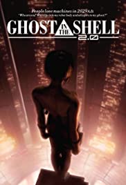 Ghost in the Shell 2.0 (2008)