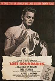 Lost Boundaries (1949)