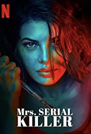 Mrs. Serial Killer (2020)