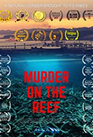 Murder on the Reef (2018)