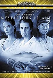 Mysterious Island (2005)