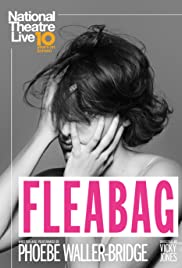 National Theatre Live: Fleabag (2019)