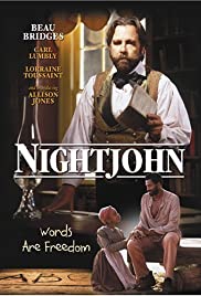 Nightjohn (1996)