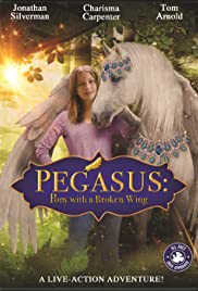 Pegasus: Pony with a Broken Wing (2019)