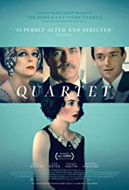 Quartet (1981)