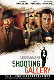 Shooting Gallery (2005)