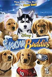 Snow Buddies (2008)