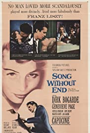 Song Without End (1960)