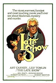 The Late Show (1977)