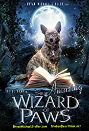 The Amazing Wizard of Paws (2015)