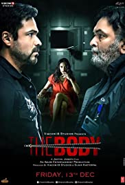 The Body (2019)