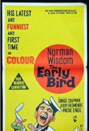 The Early Bird (1965)