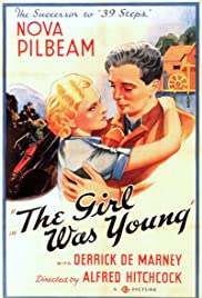 Young and Innocent (1937)