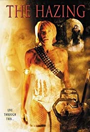 Dead Scared (2004)