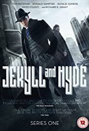 Jekyll & Hyde (2015)