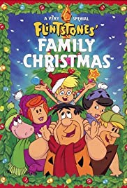 A Flintstone Family Christmas (1993)