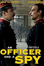 An Officer and a Spy (2019)