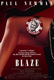 Blaze (1989)