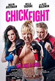 Chick Fight (2020)