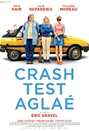 Crash Test Aglaé (2017)