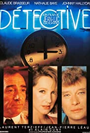 Detective (1985)