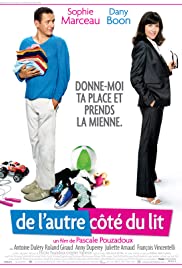 De lautre côté du lit (2008)